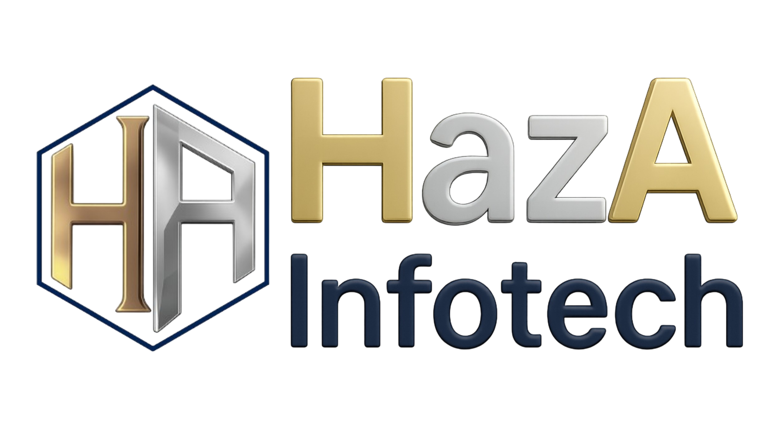HazA Infotech